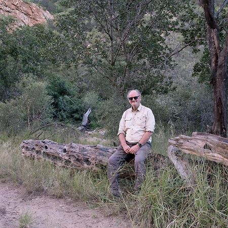 Sederkloof Lodge Studtis 외부 사진