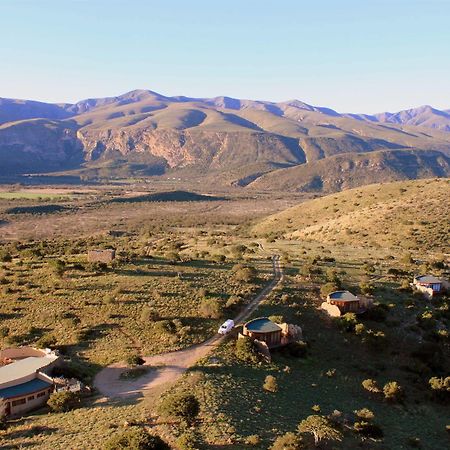 Sederkloof Lodge Studtis 외부 사진