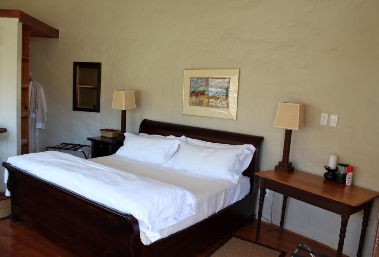 Sederkloof Lodge Studtis 외부 사진