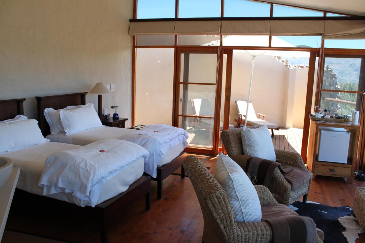 Sederkloof Lodge Studtis 외부 사진