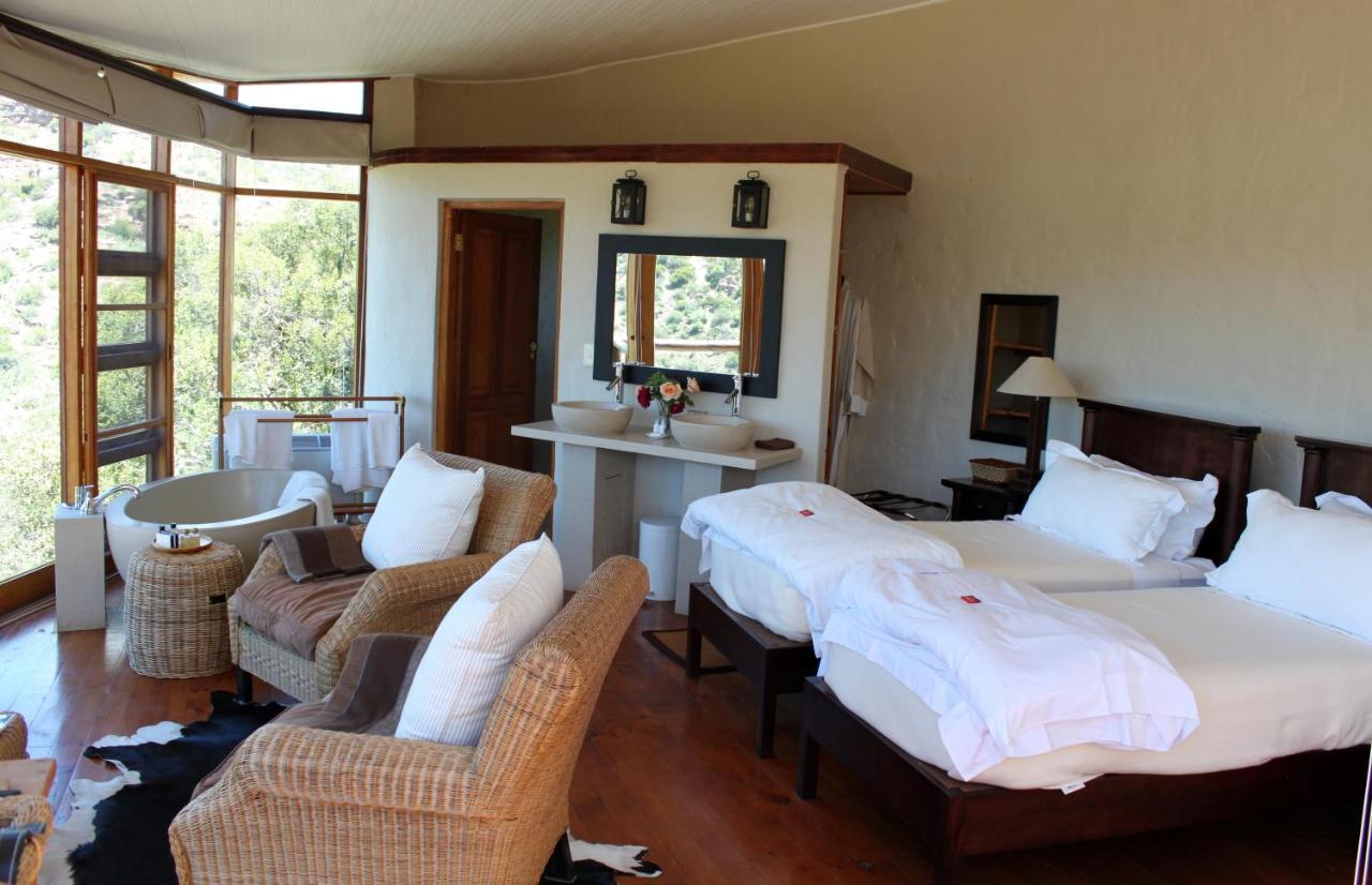 Sederkloof Lodge Studtis 외부 사진