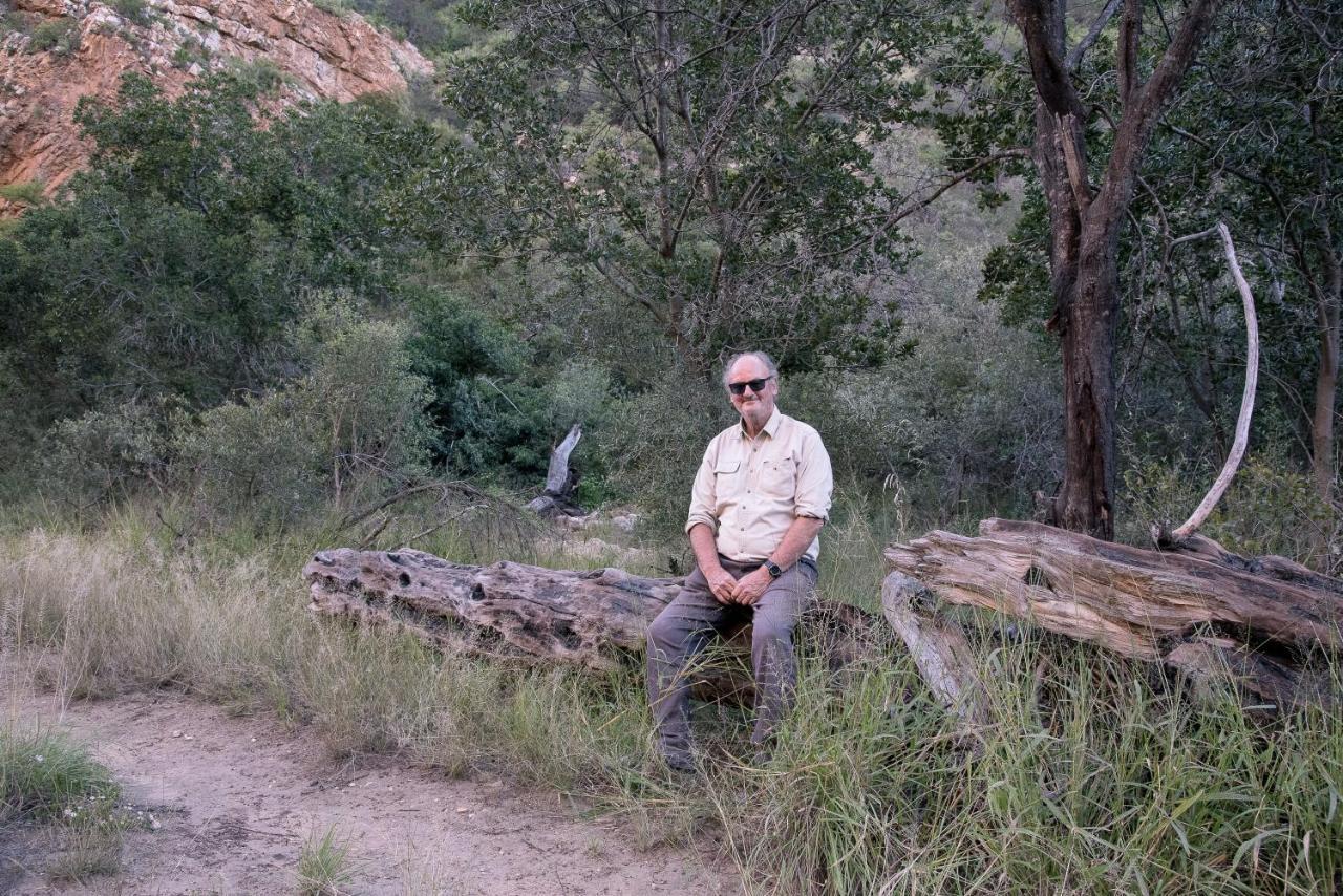 Sederkloof Lodge Studtis 외부 사진