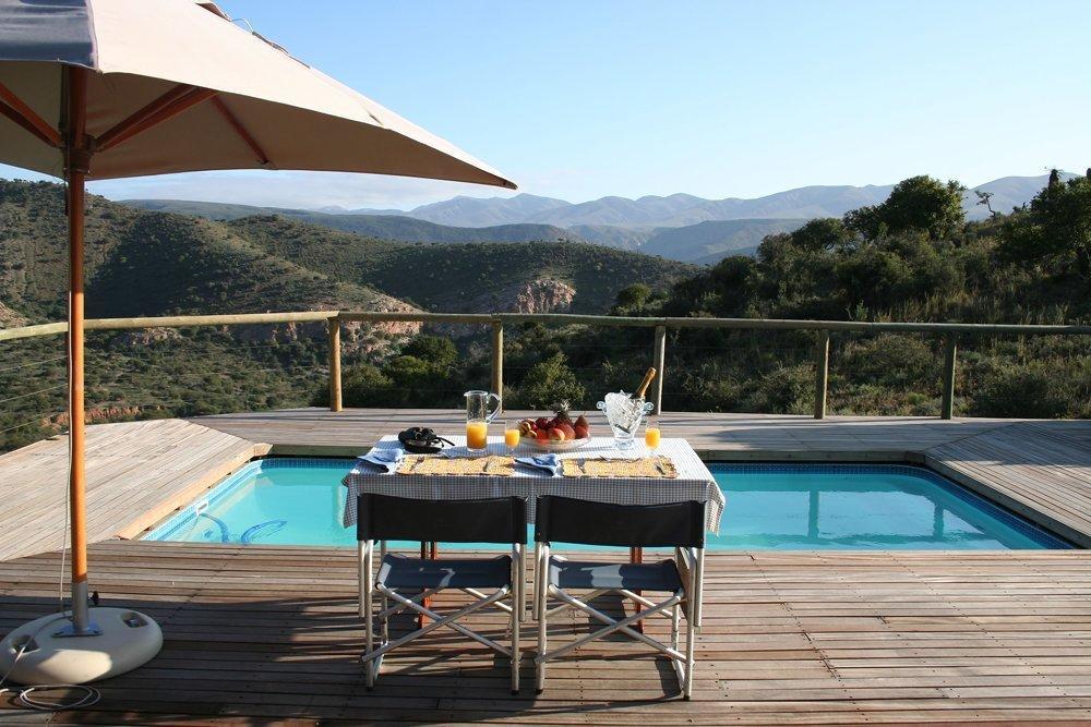 Sederkloof Lodge Studtis 외부 사진