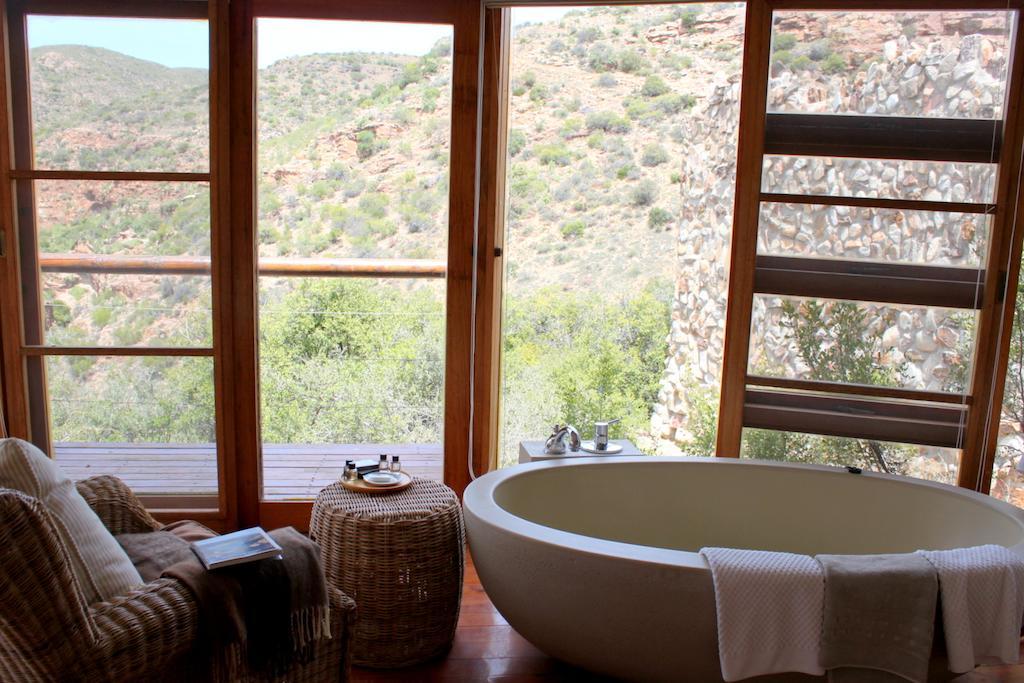 Sederkloof Lodge Studtis 외부 사진