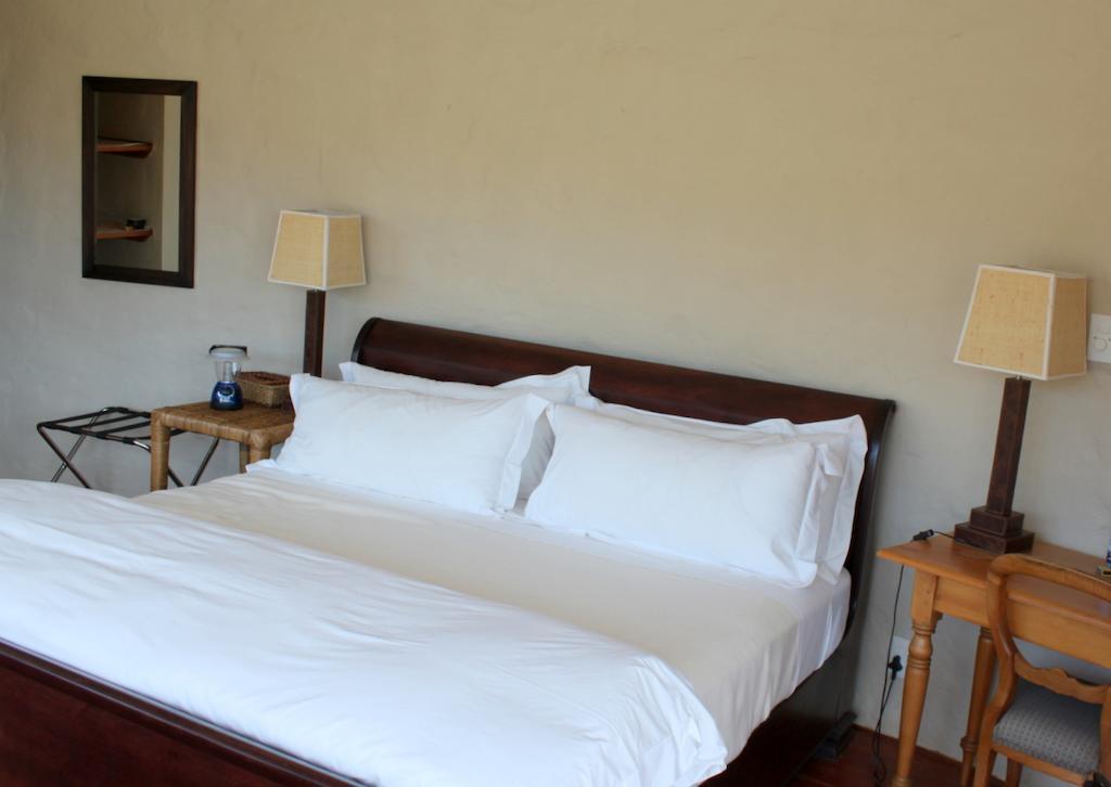 Sederkloof Lodge Studtis 외부 사진