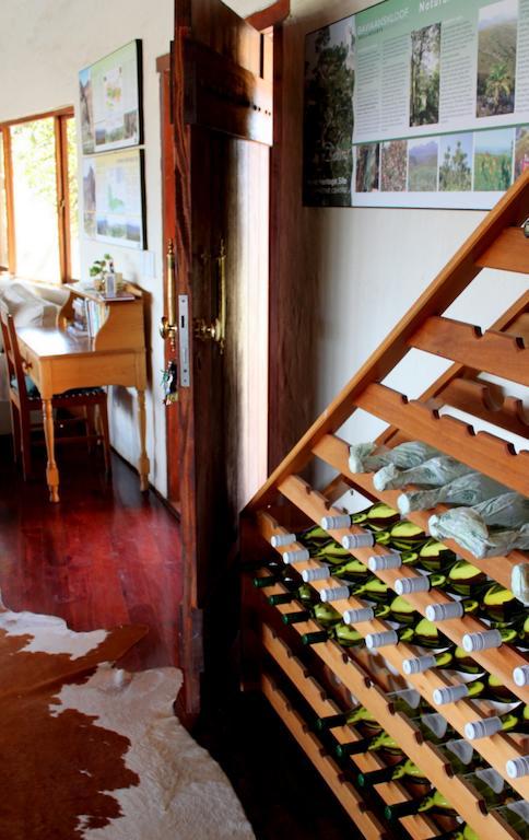 Sederkloof Lodge Studtis 외부 사진