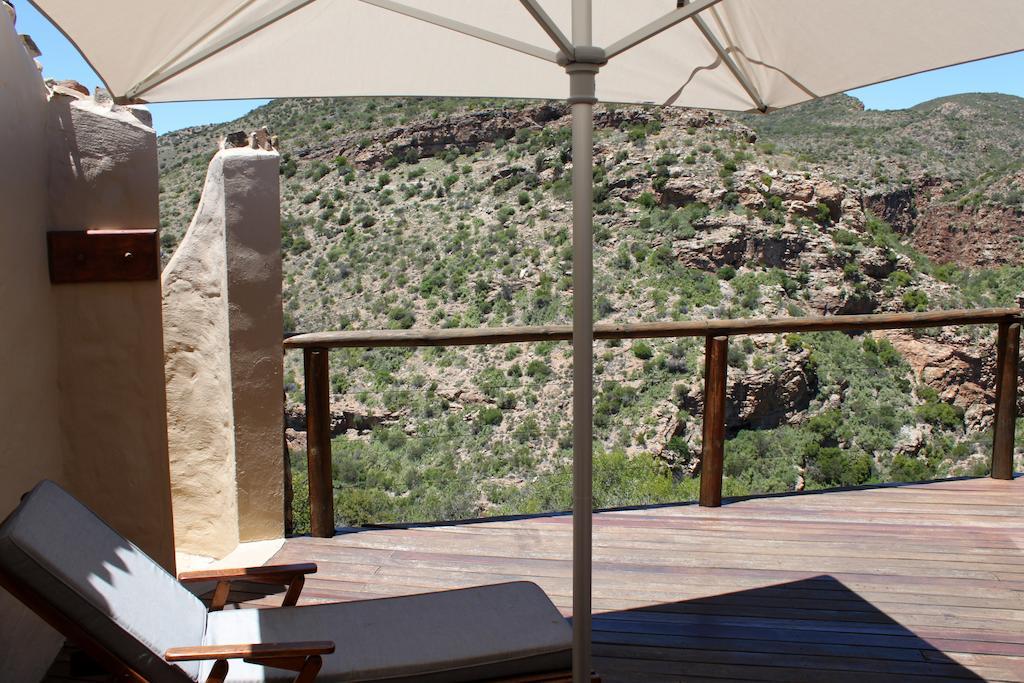 Sederkloof Lodge Studtis 외부 사진