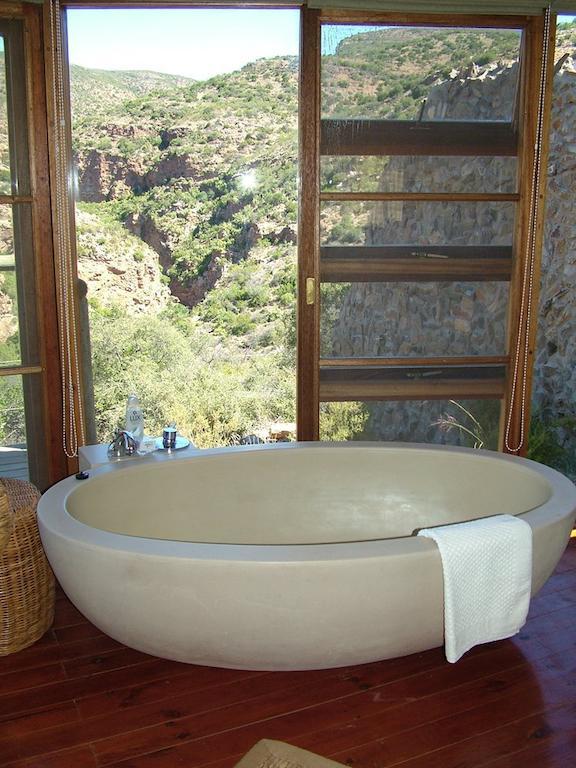 Sederkloof Lodge Studtis 외부 사진