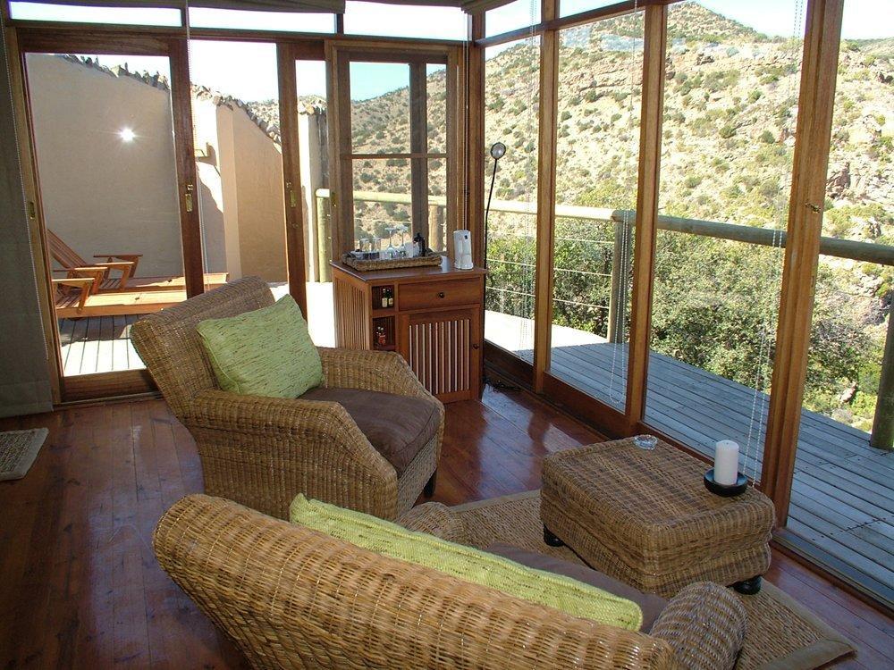 Sederkloof Lodge Studtis 외부 사진