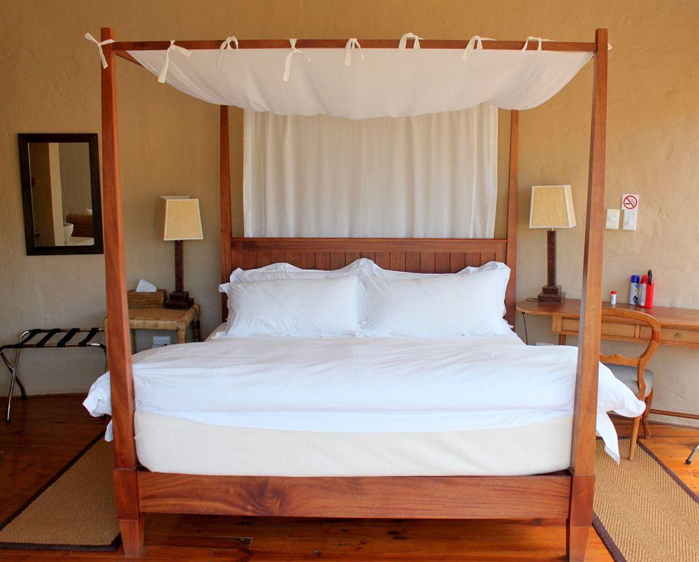 Sederkloof Lodge Studtis 외부 사진