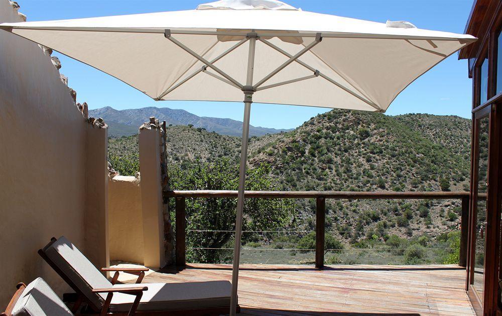 Sederkloof Lodge Studtis 외부 사진