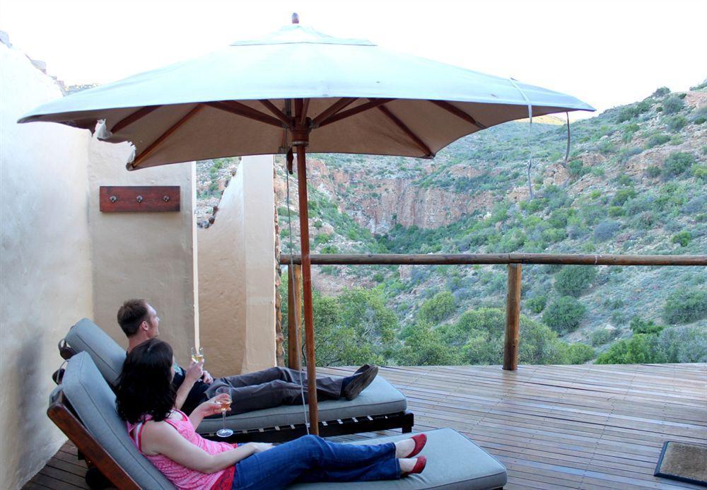 Sederkloof Lodge Studtis 외부 사진