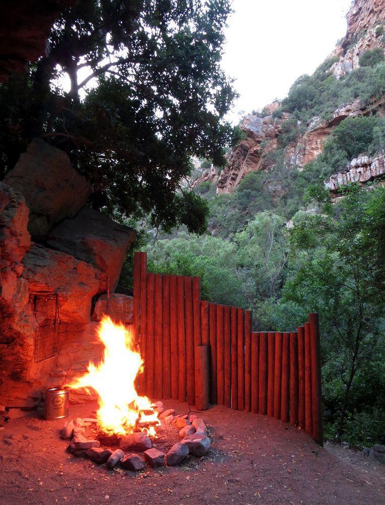 Sederkloof Lodge Studtis 외부 사진