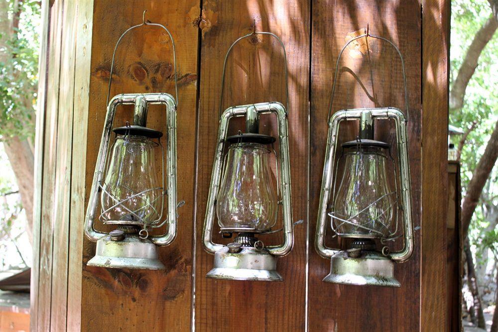 Sederkloof Lodge Studtis 외부 사진