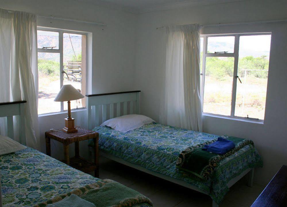 Sederkloof Lodge Studtis 외부 사진
