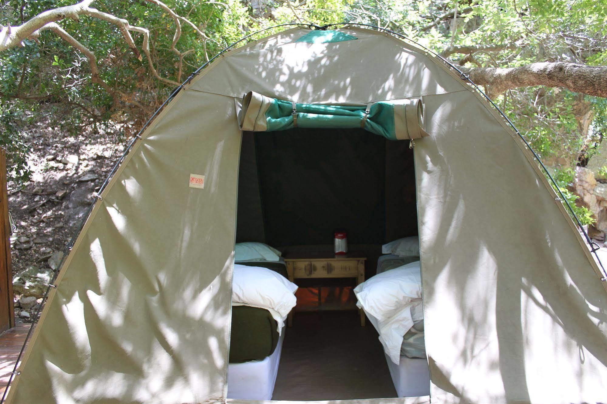 Sederkloof Lodge Studtis 외부 사진