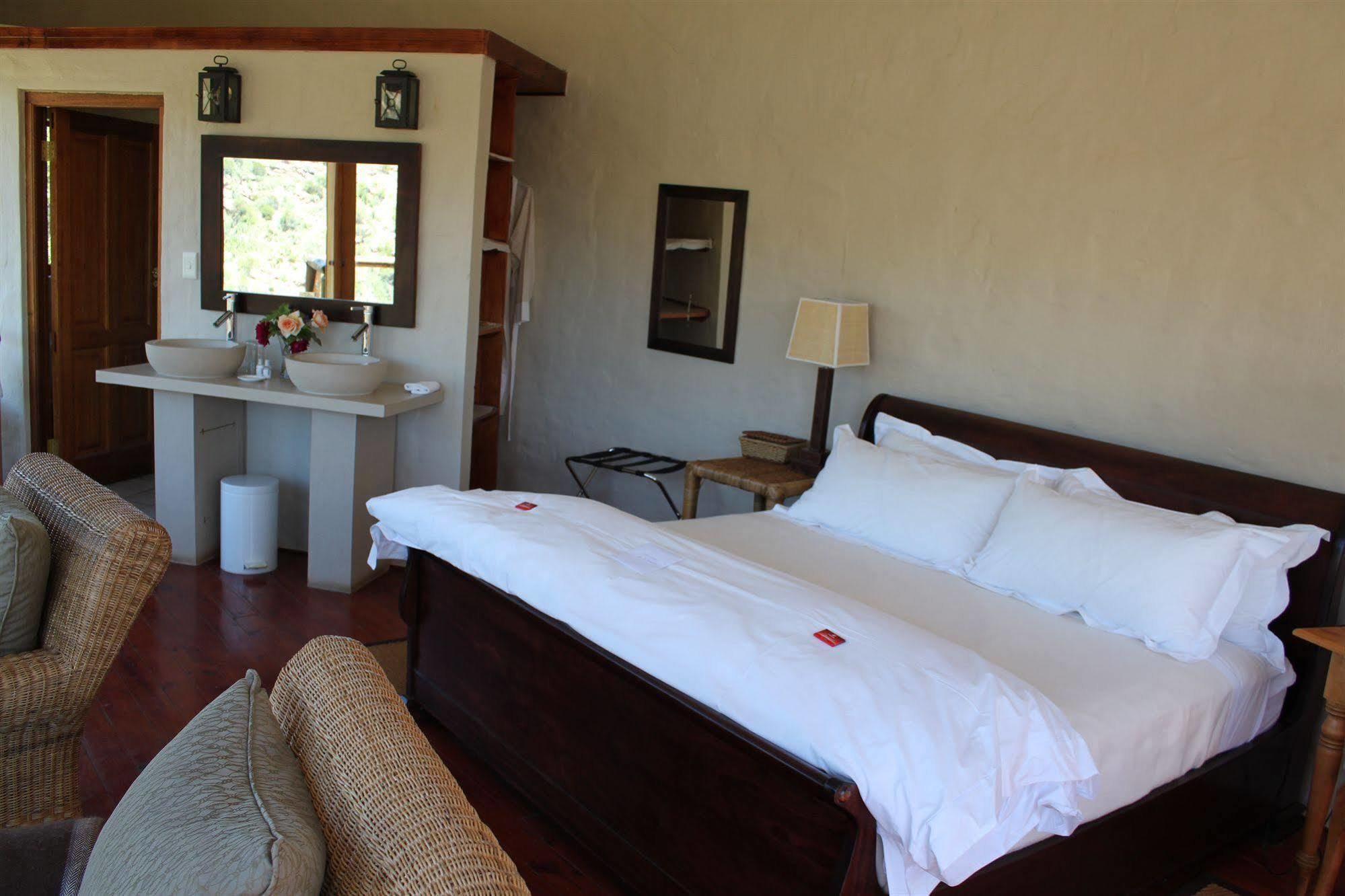Sederkloof Lodge Studtis 외부 사진