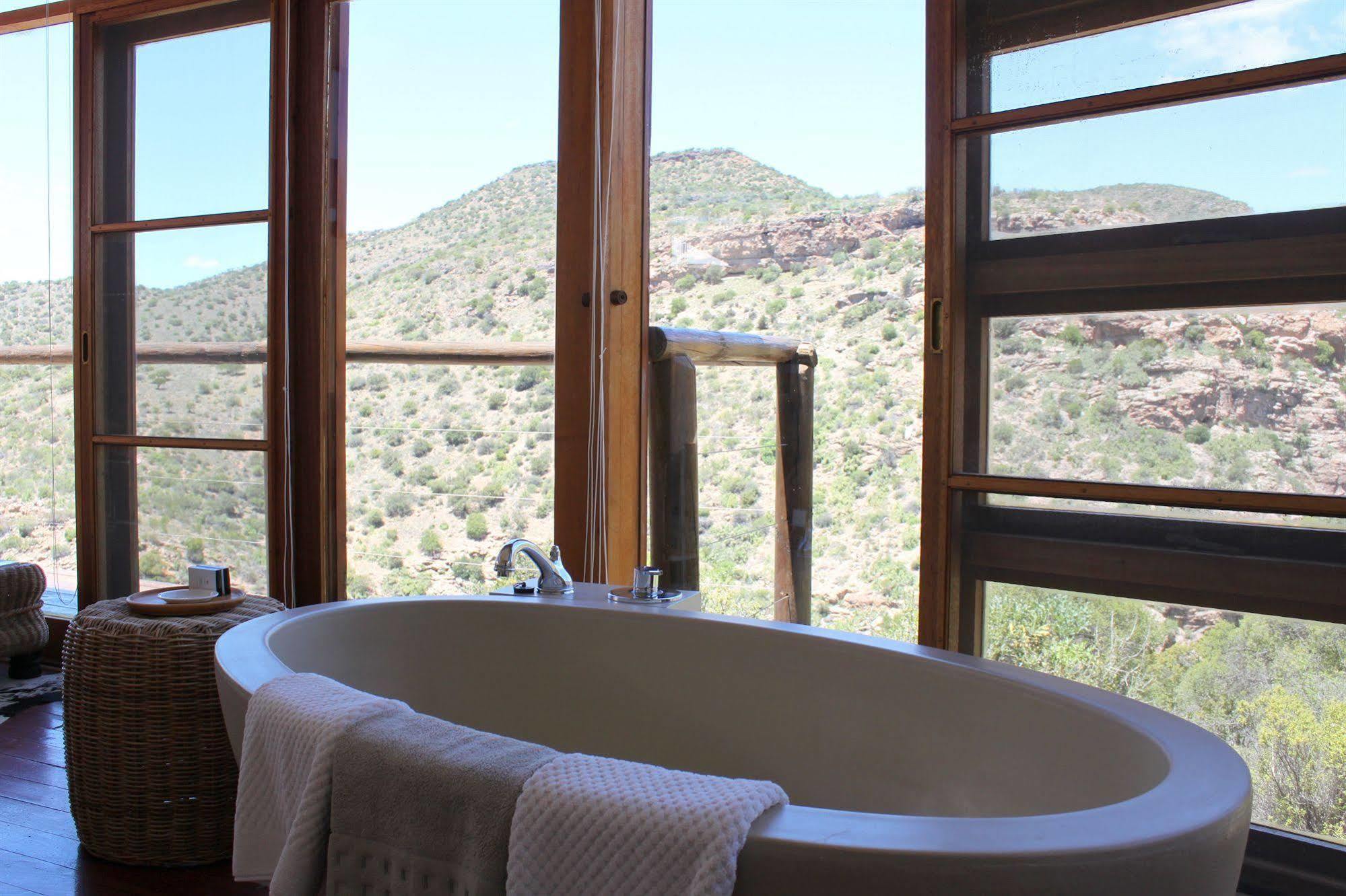 Sederkloof Lodge Studtis 외부 사진