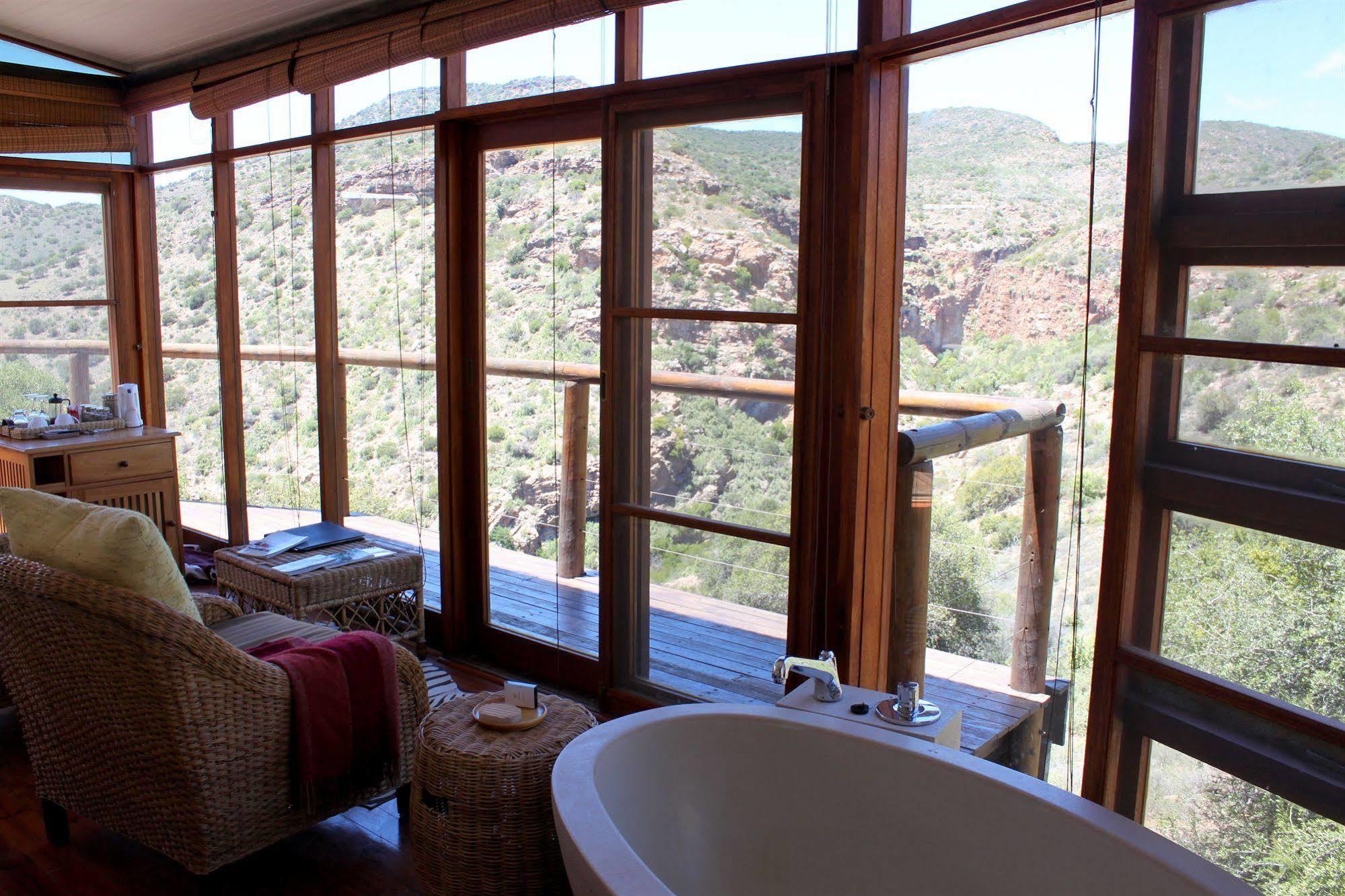 Sederkloof Lodge Studtis 외부 사진