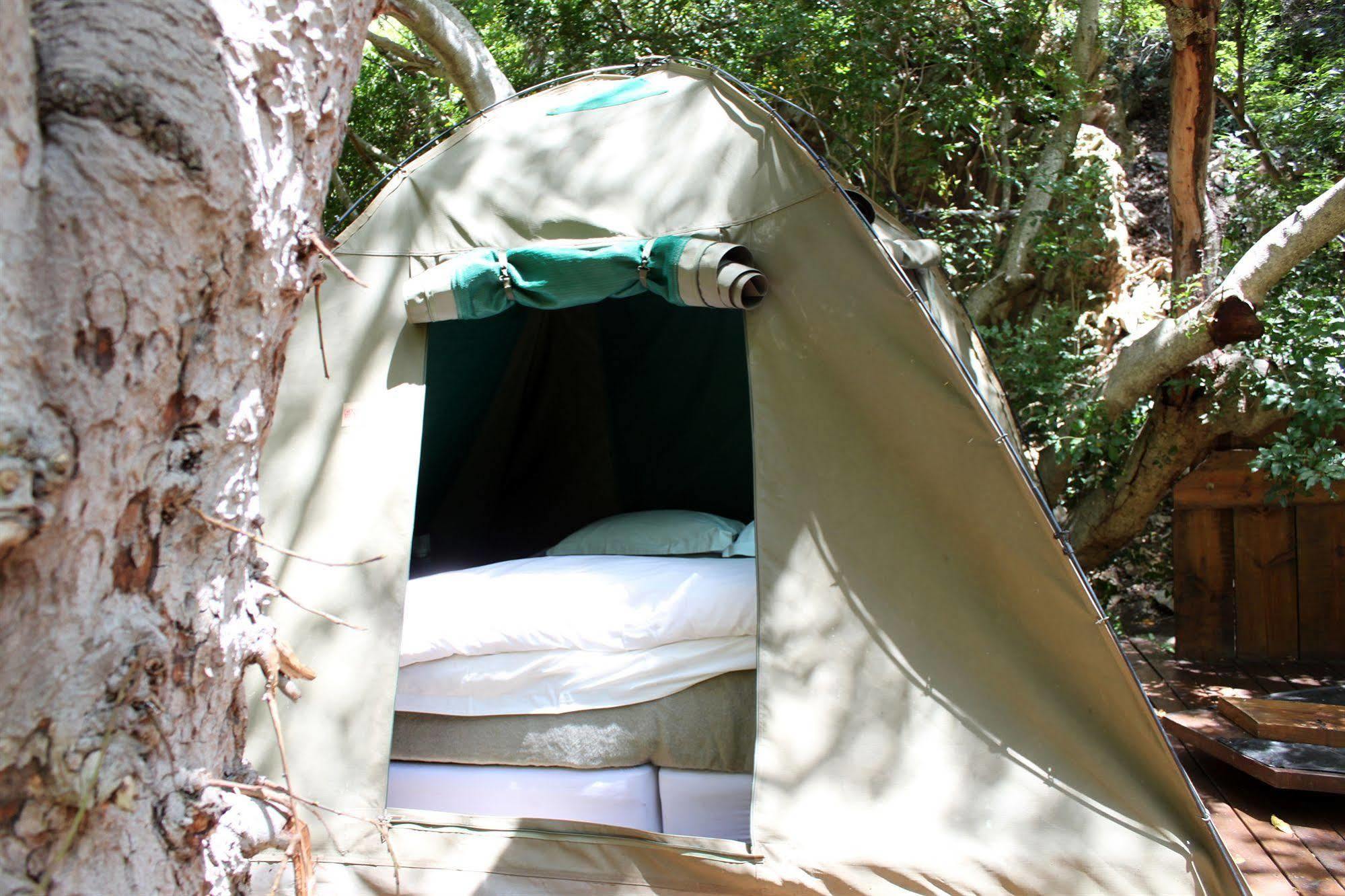 Sederkloof Lodge Studtis 외부 사진