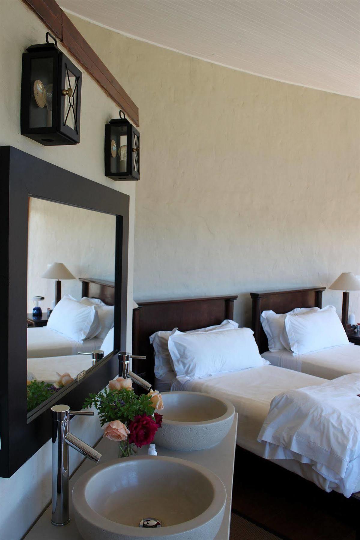 Sederkloof Lodge Studtis 외부 사진