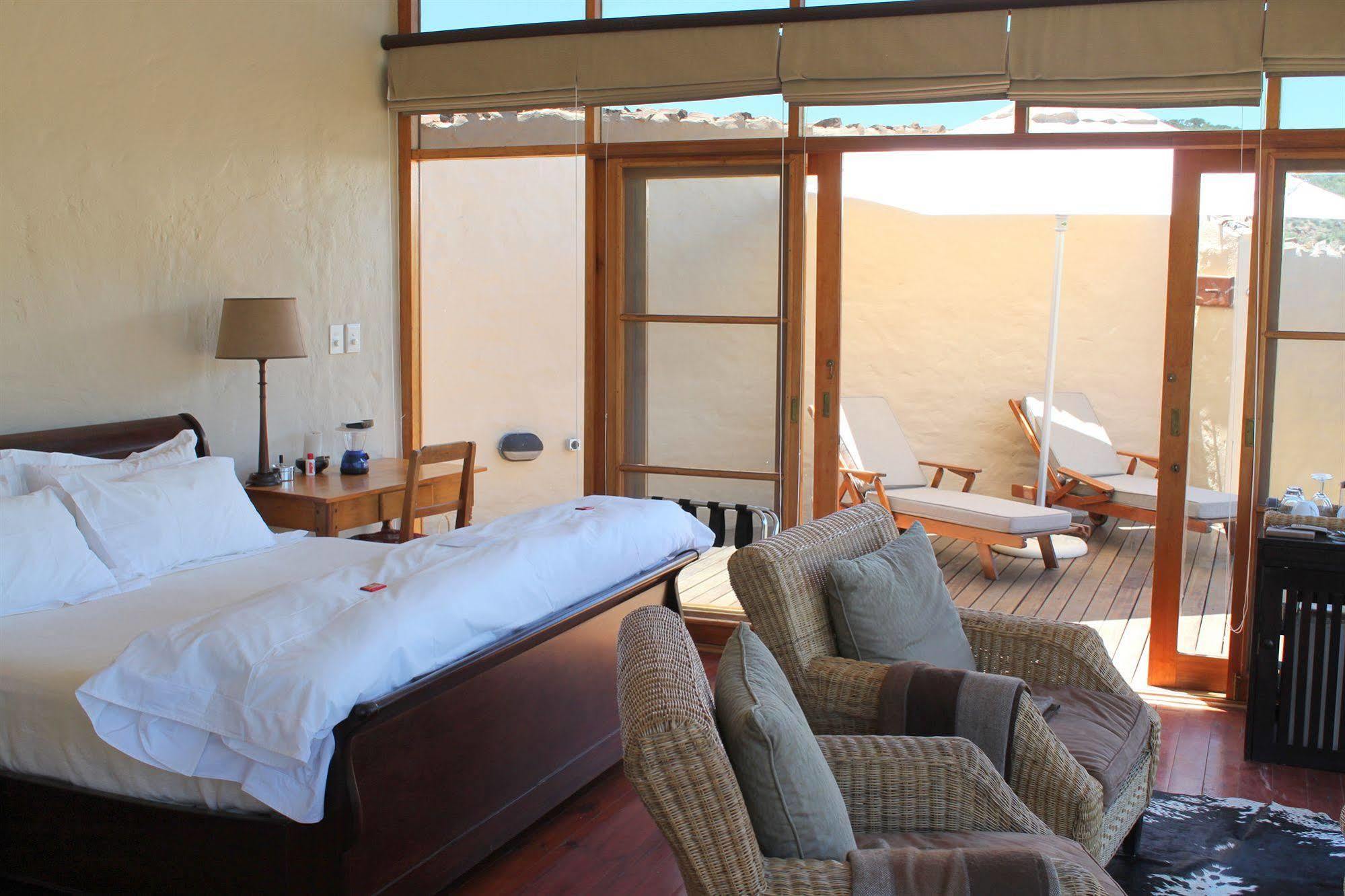 Sederkloof Lodge Studtis 외부 사진