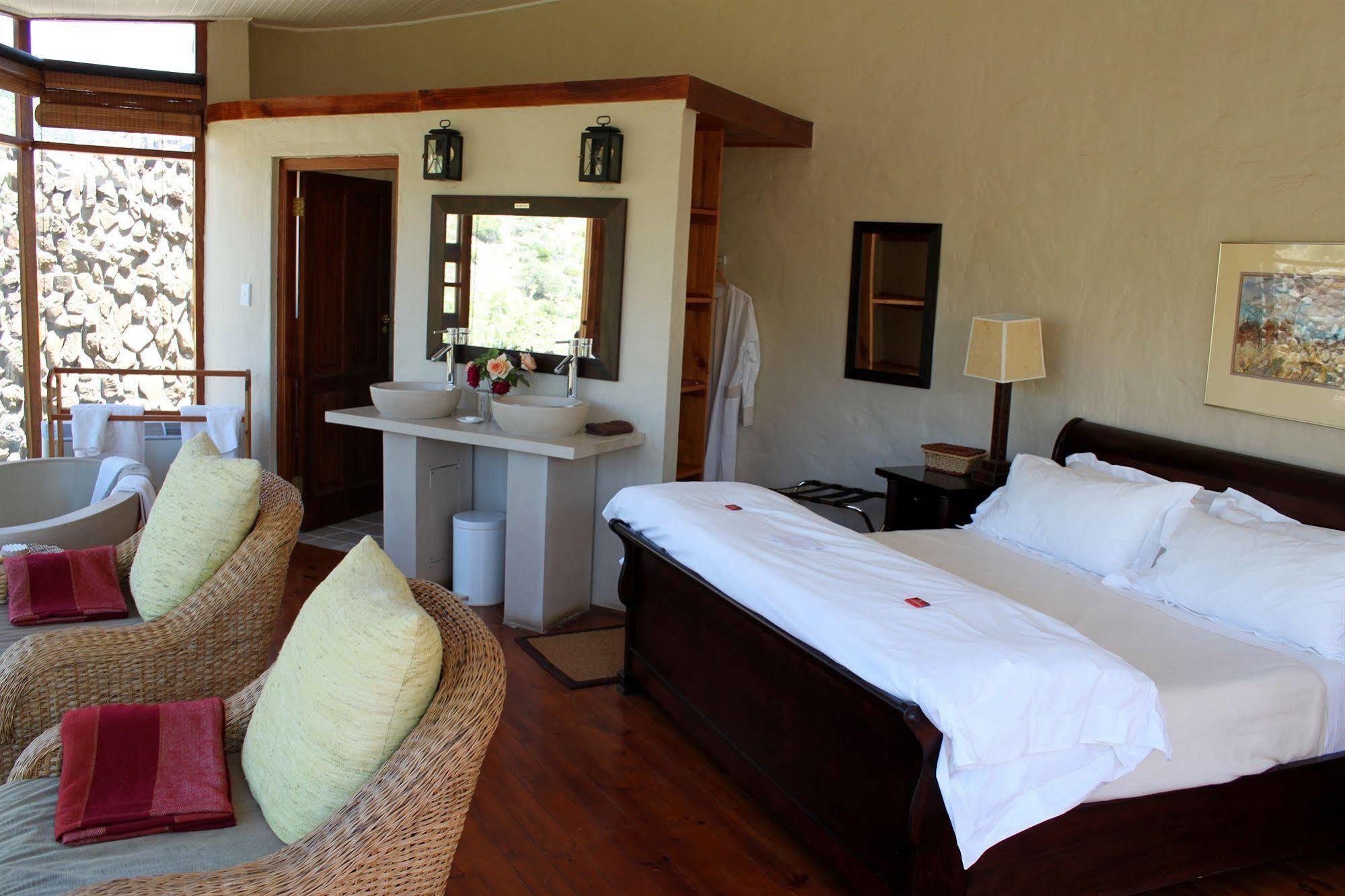 Sederkloof Lodge Studtis 외부 사진