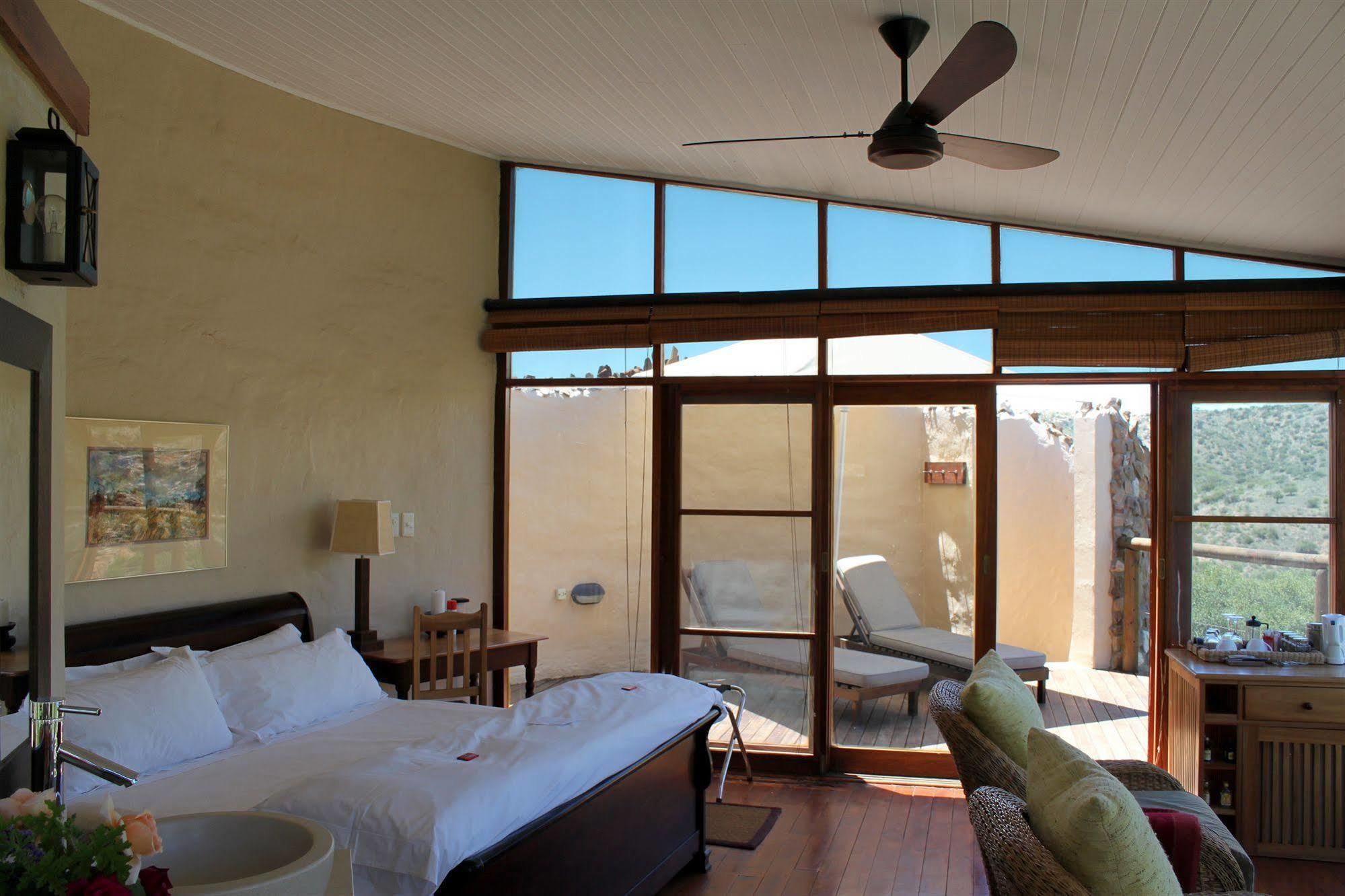 Sederkloof Lodge Studtis 외부 사진