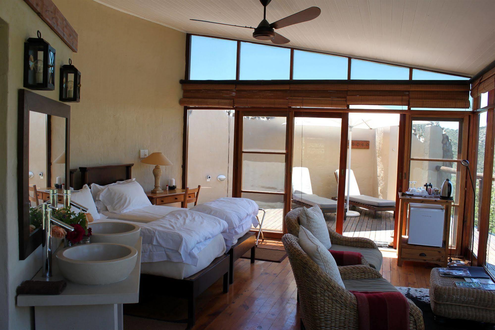 Sederkloof Lodge Studtis 외부 사진