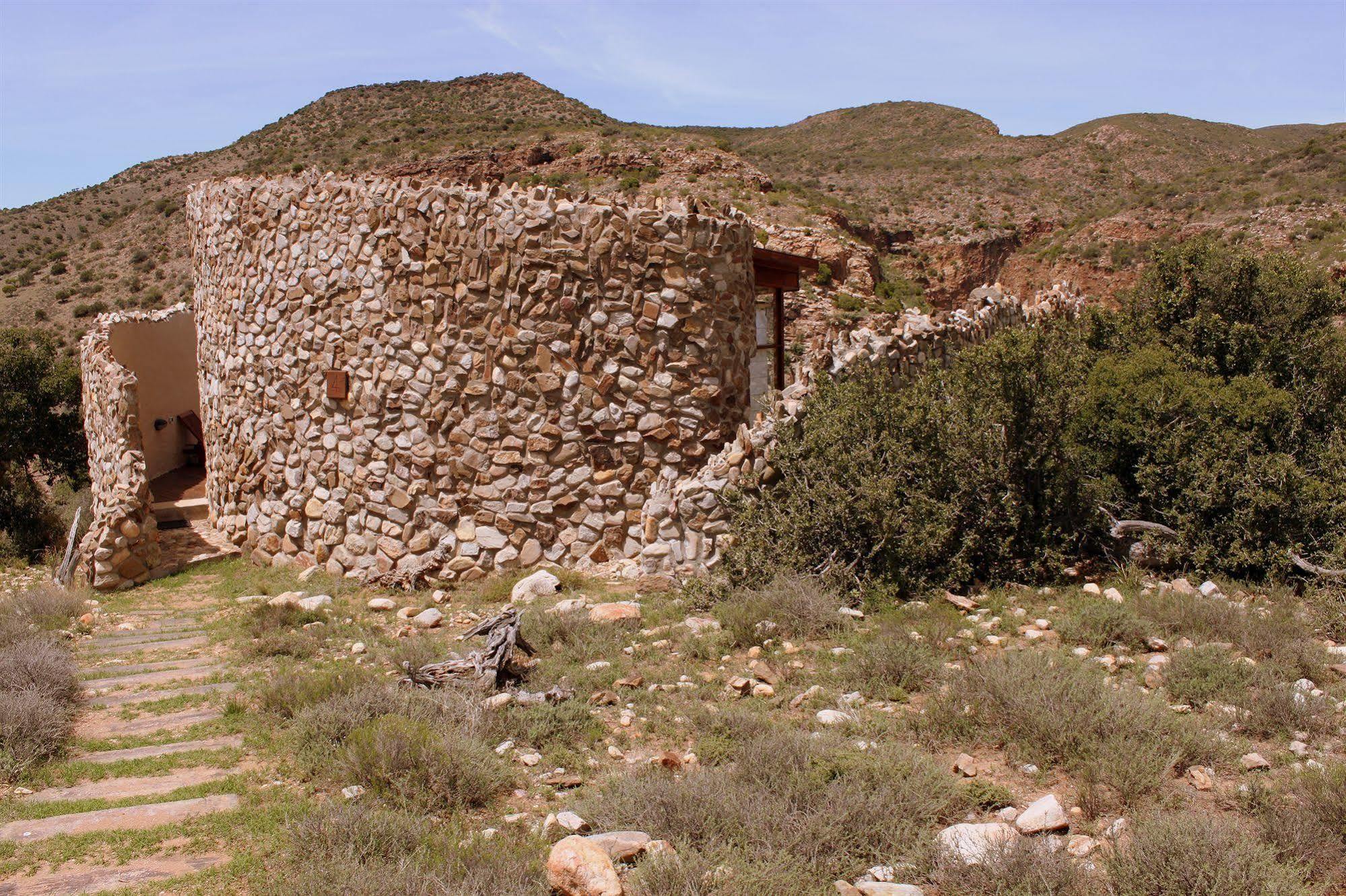 Sederkloof Lodge Studtis 외부 사진