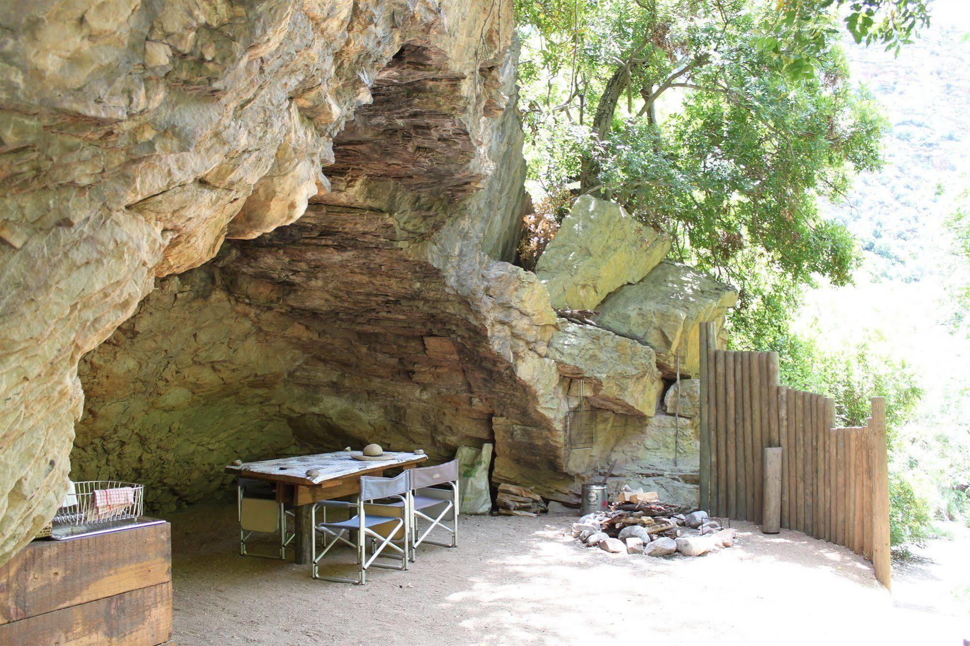 Sederkloof Lodge Studtis 외부 사진