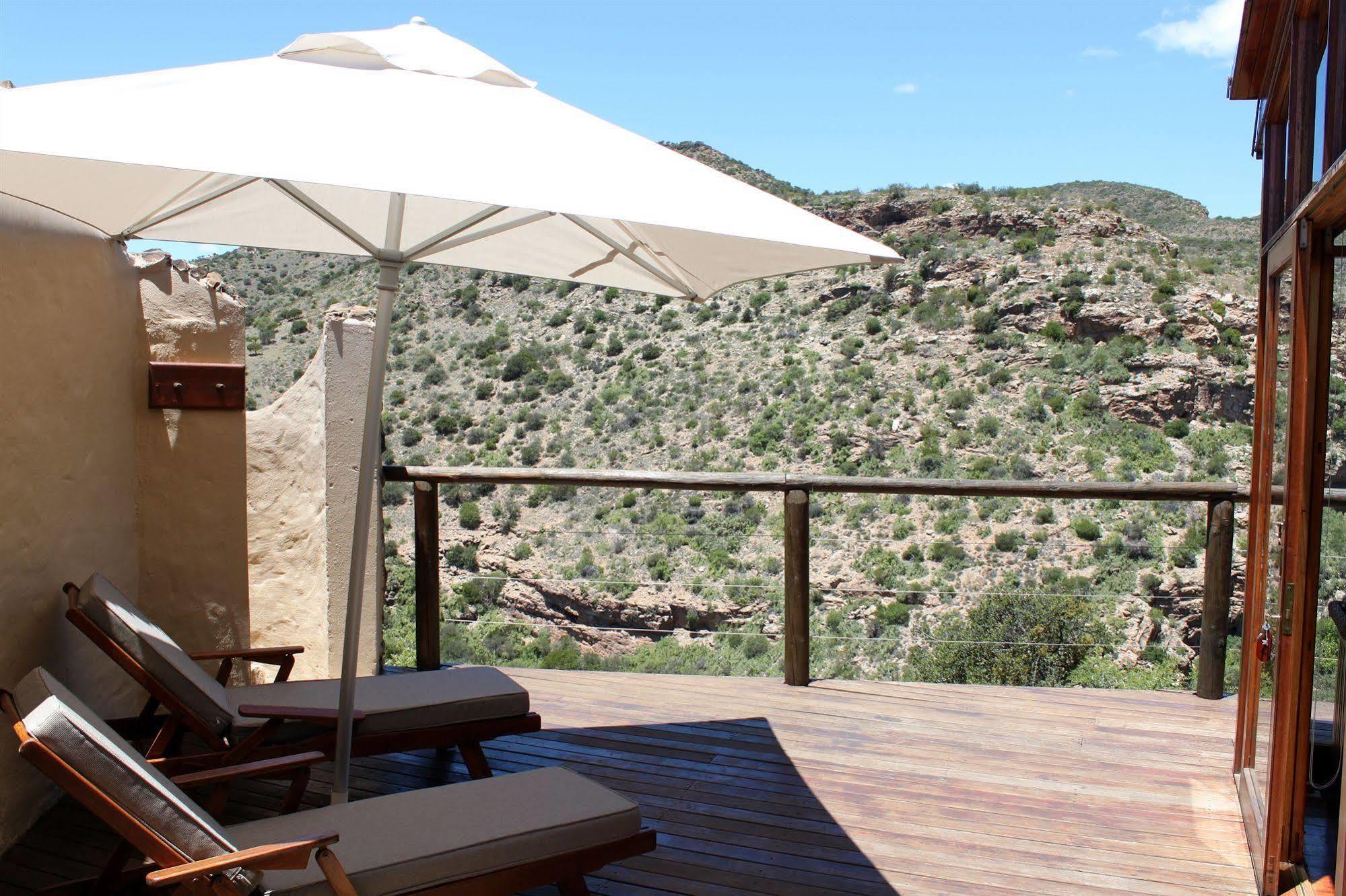 Sederkloof Lodge Studtis 외부 사진