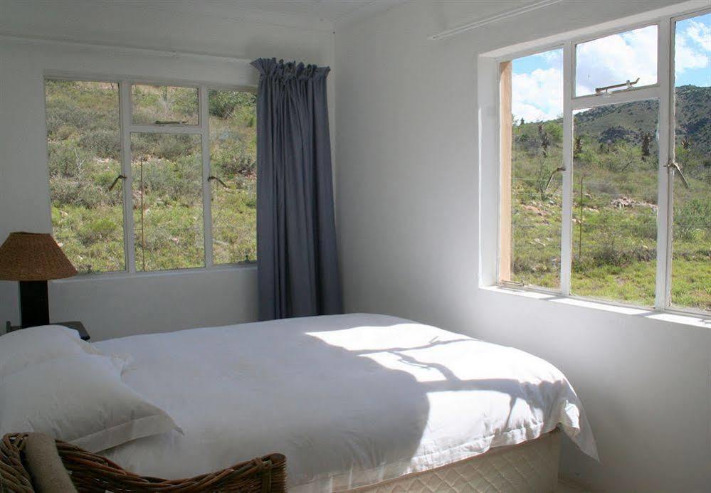 Sederkloof Lodge Studtis 외부 사진