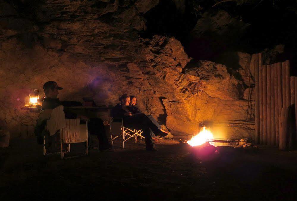 Sederkloof Lodge Studtis 외부 사진