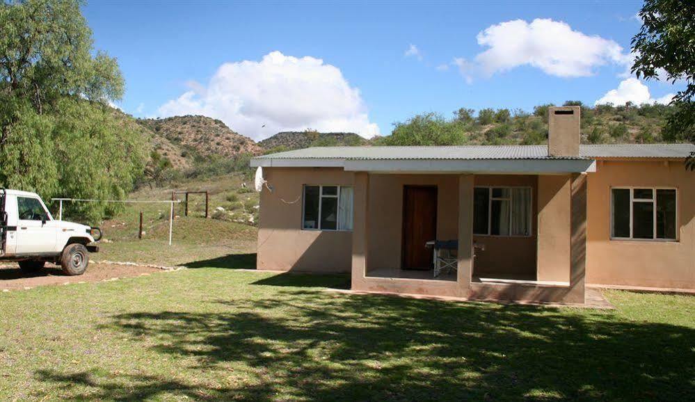 Sederkloof Lodge Studtis 외부 사진
