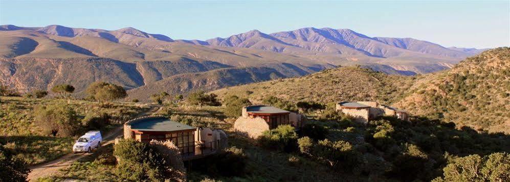 Sederkloof Lodge Studtis 외부 사진