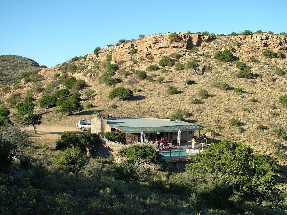 Sederkloof Lodge Studtis 외부 사진