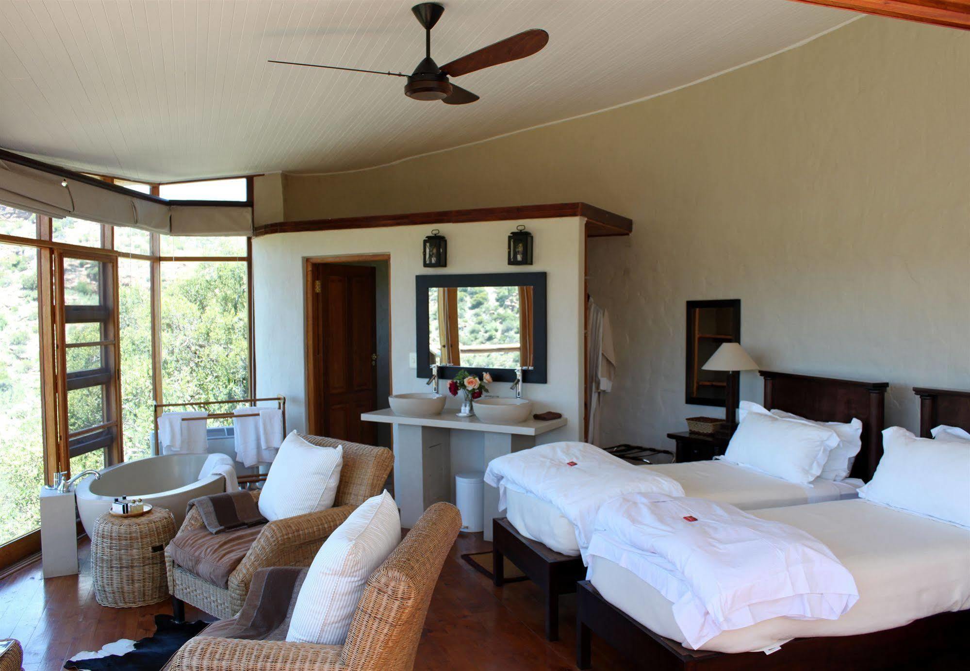 Sederkloof Lodge Studtis 외부 사진