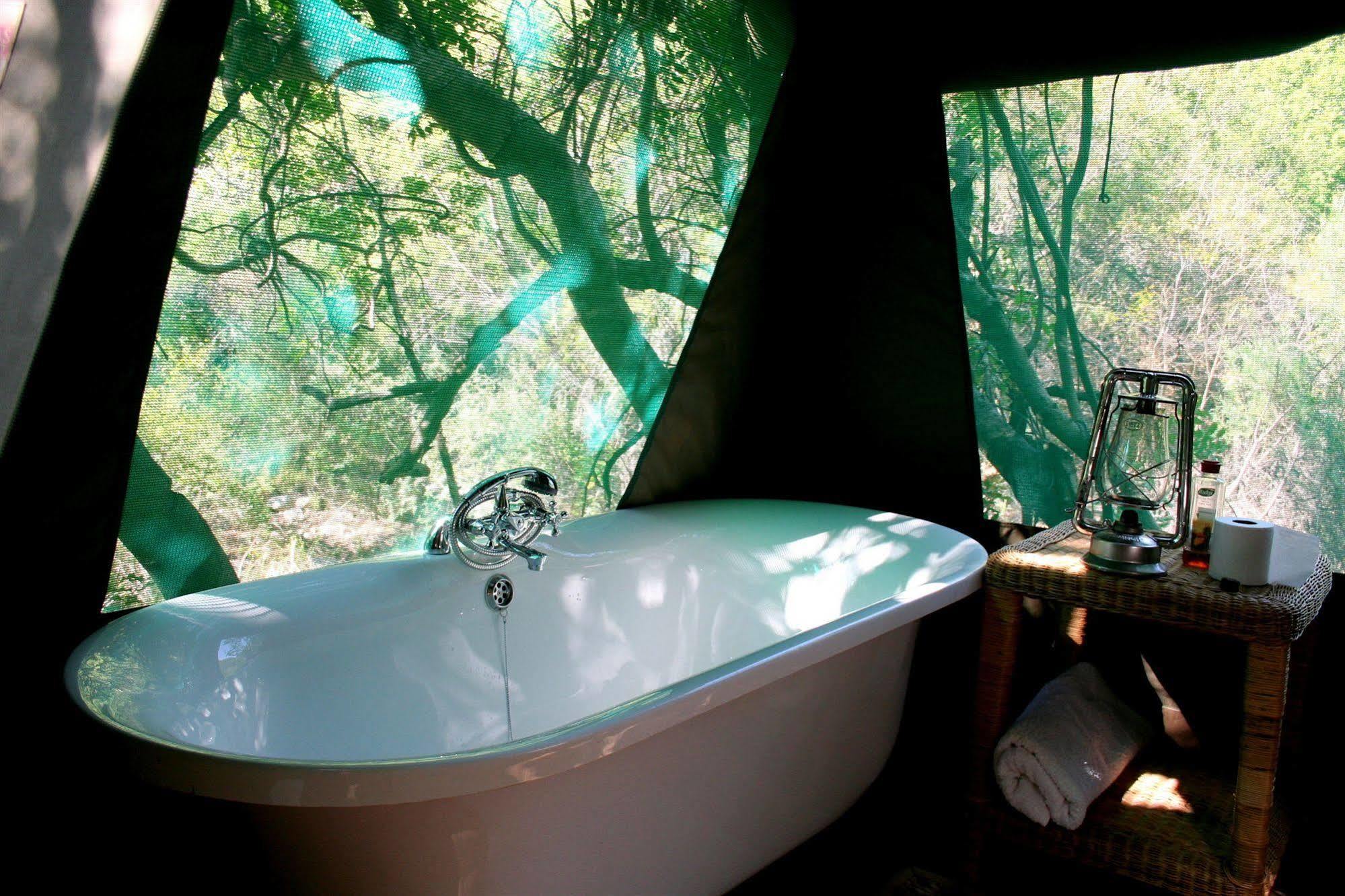 Sederkloof Lodge Studtis 외부 사진