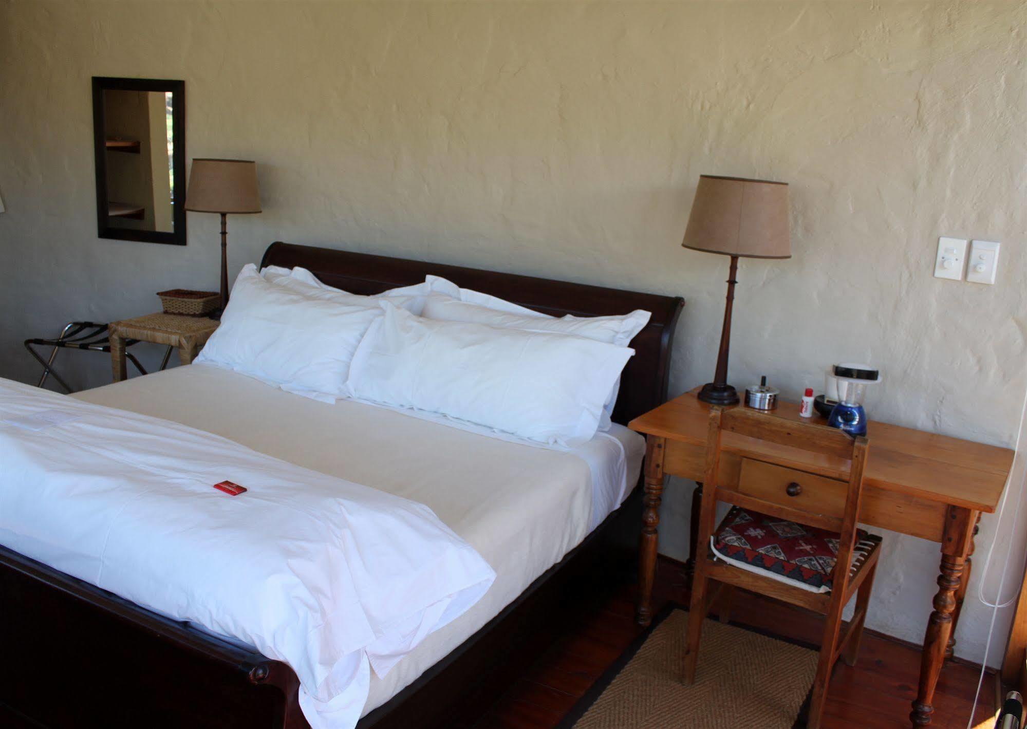 Sederkloof Lodge Studtis 외부 사진