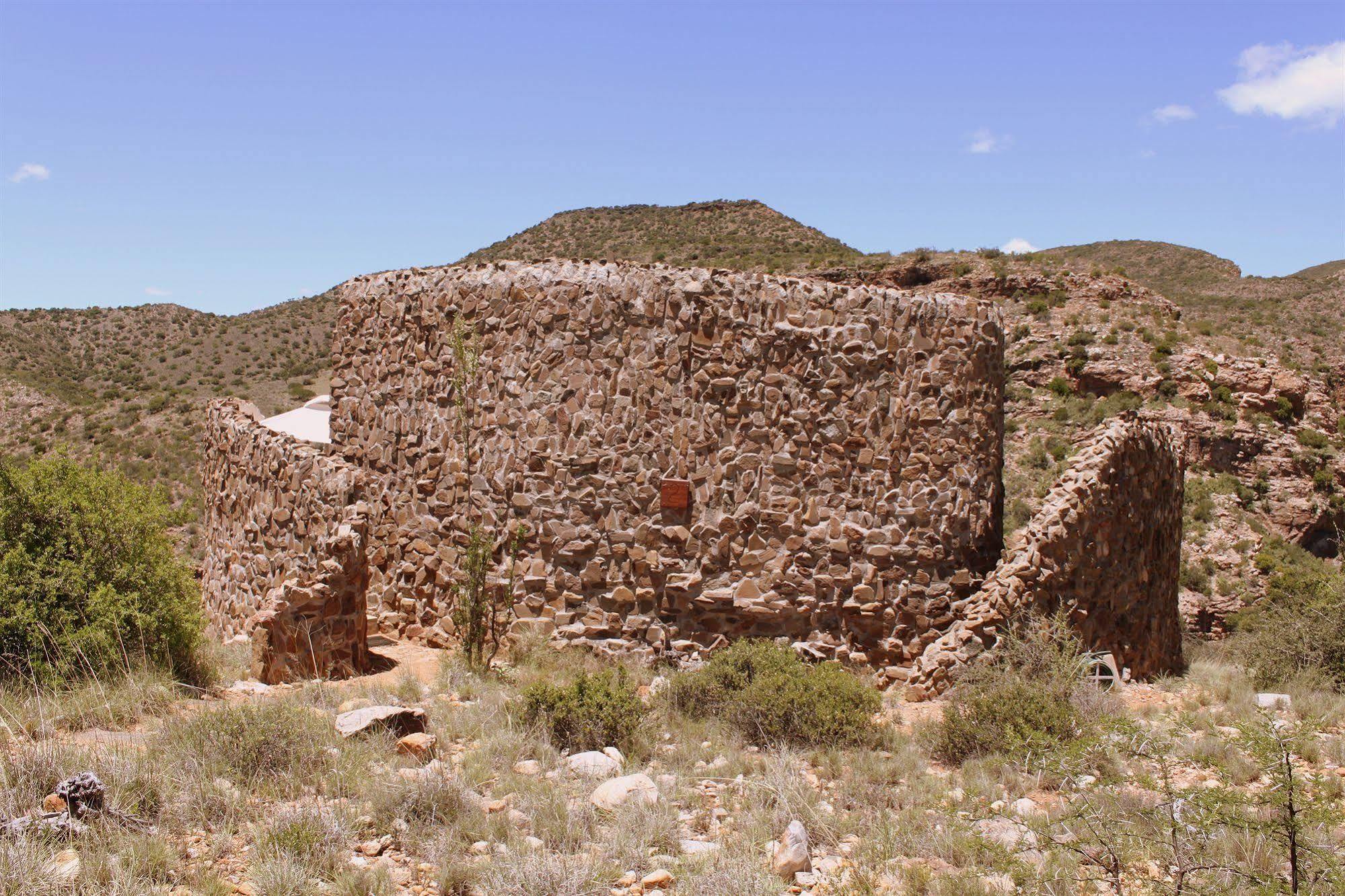 Sederkloof Lodge Studtis 외부 사진